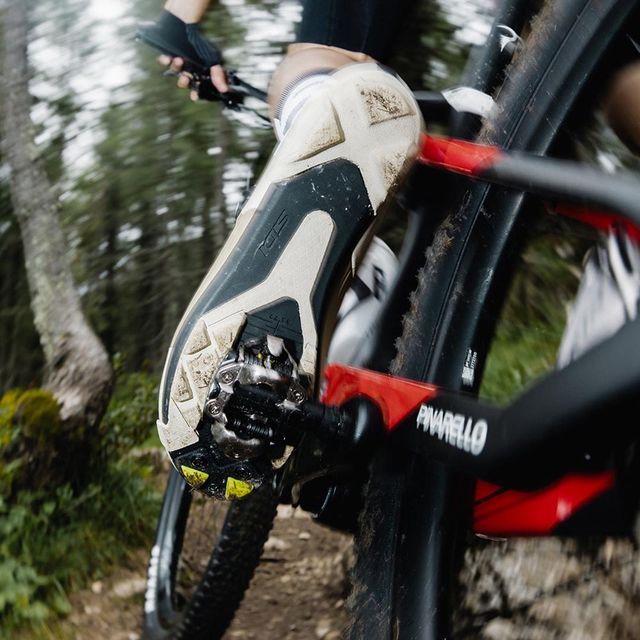 SIDI Silvis XC Pyöräilykenkä